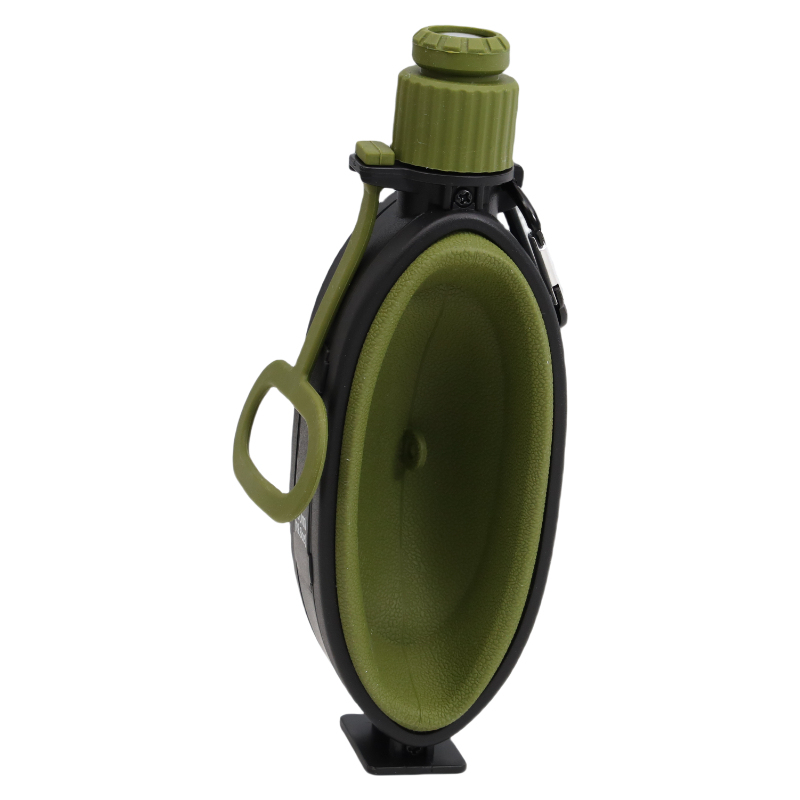 Faltbare Trinkflasche 2