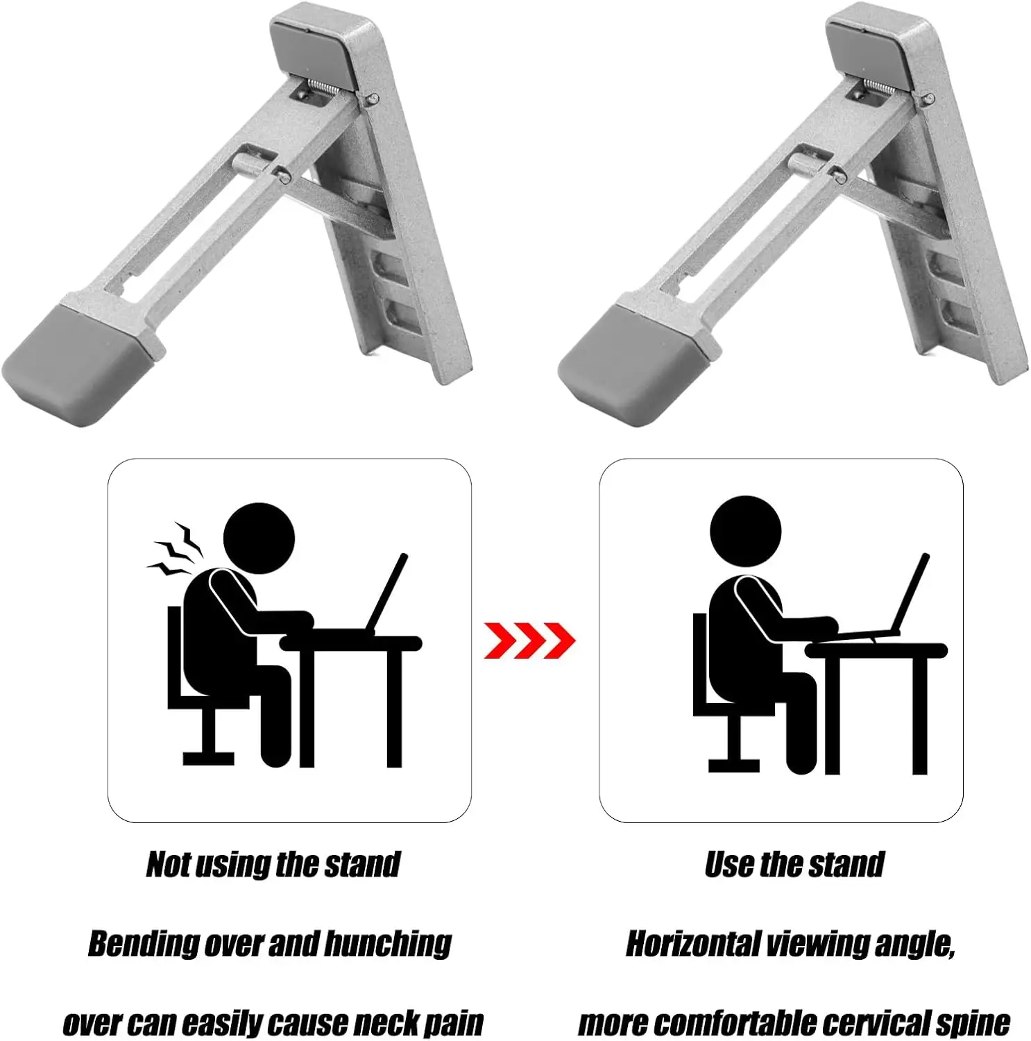 Tastaturständer 4