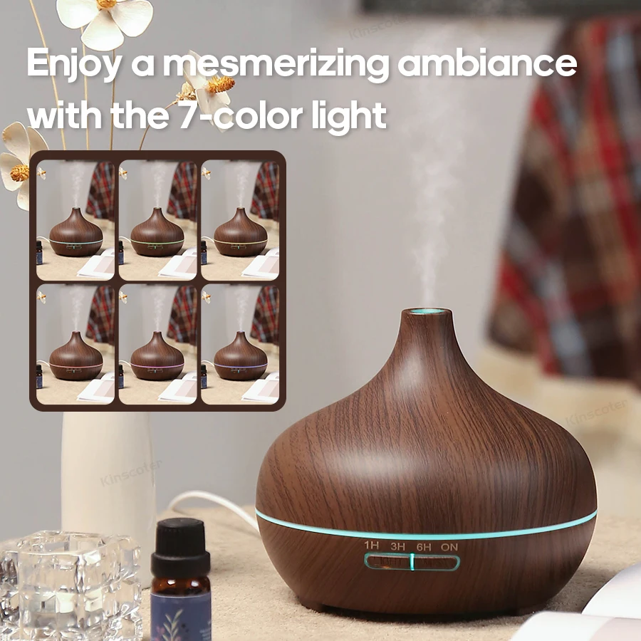 Aroma-Diffusor 4