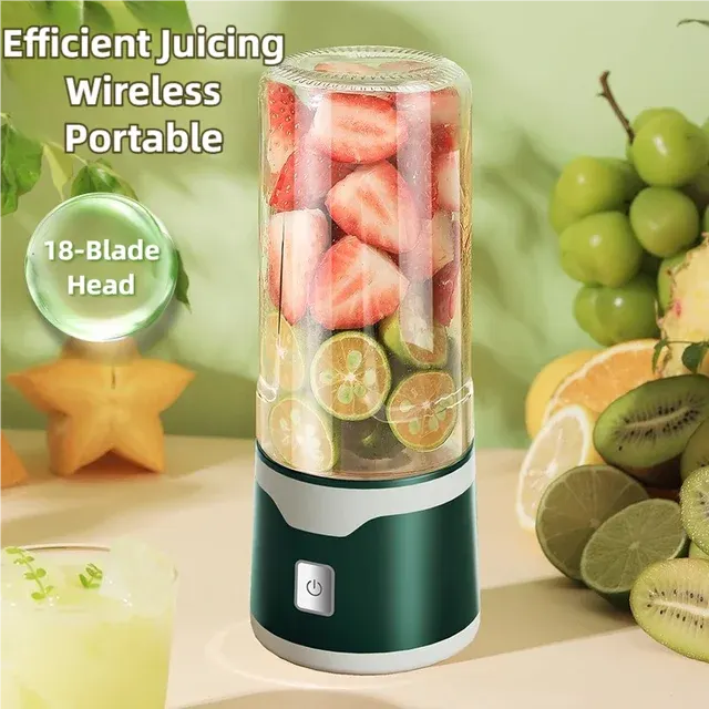 Mini-Mixer 4