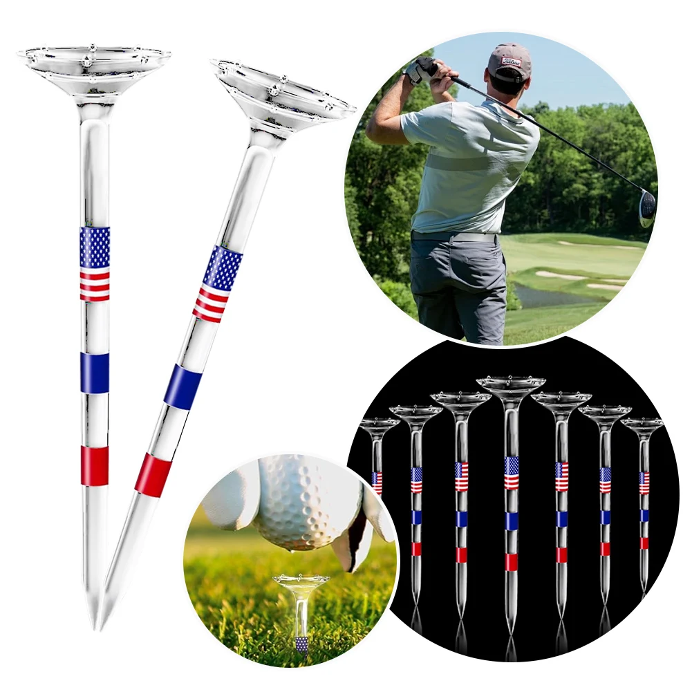 Golf-Tees 2