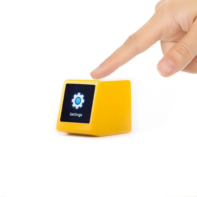 Smart-Wetterstation 4