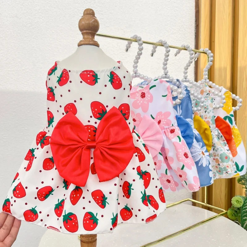 Hundekleid