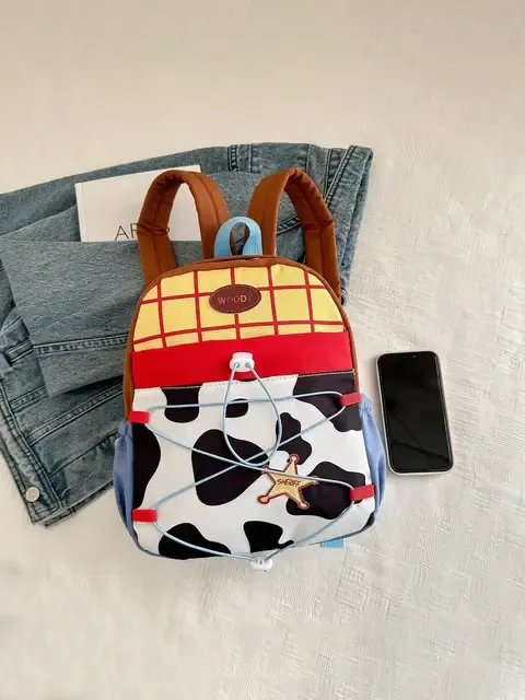 Damenrucksack 3