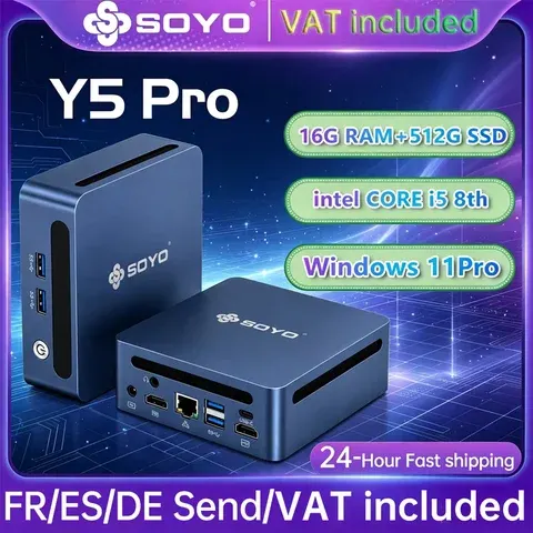 Mini-PC