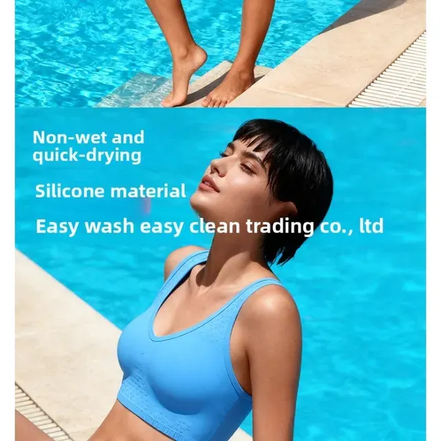 Silikon-Bikini-Set 2