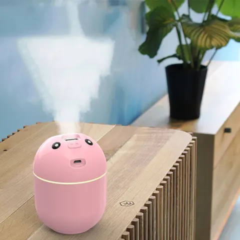 Mini-Luftbefeuchter
