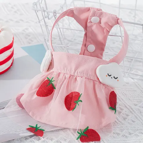 Hundekleid Prinzessin