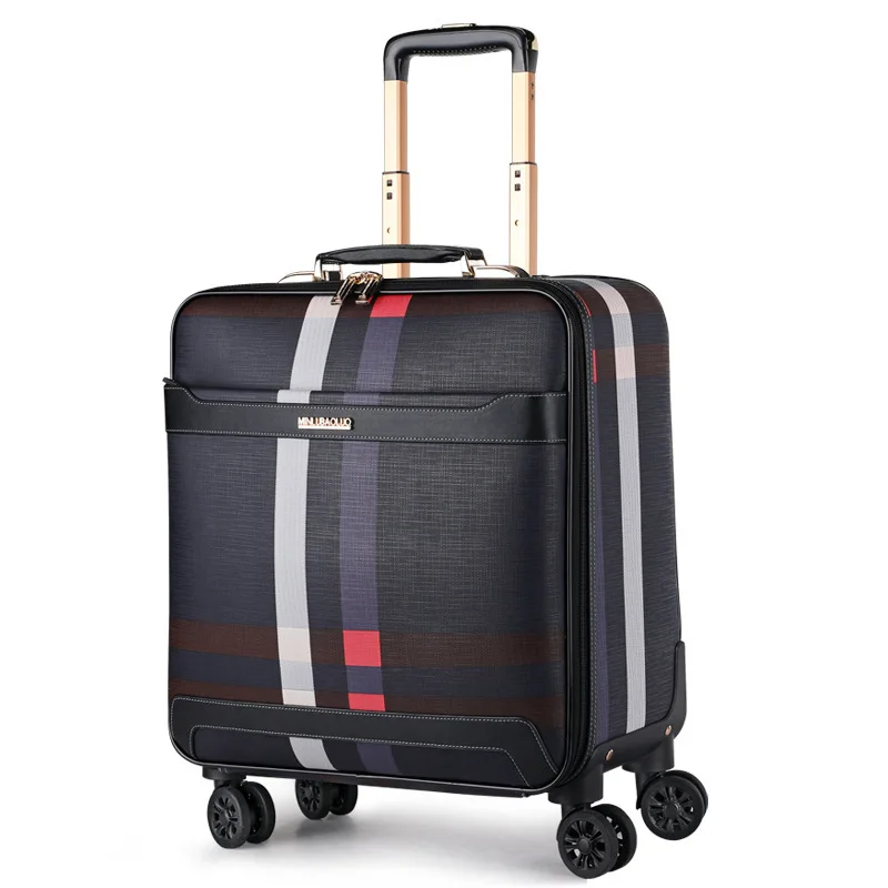 Trolley-Koffer 4