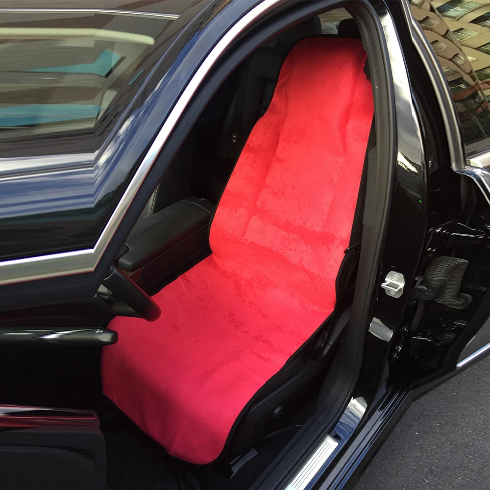 Autositzbezug Handtuch 3