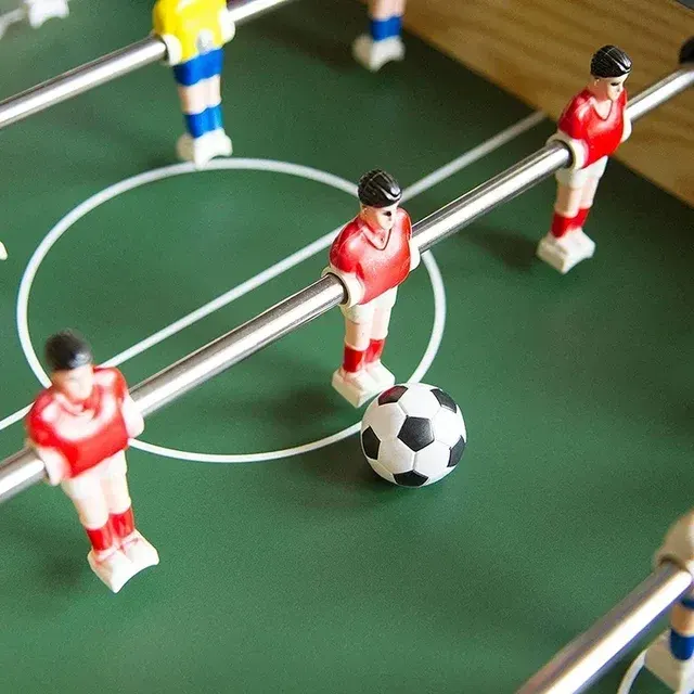 Tischfußball-Ball 4