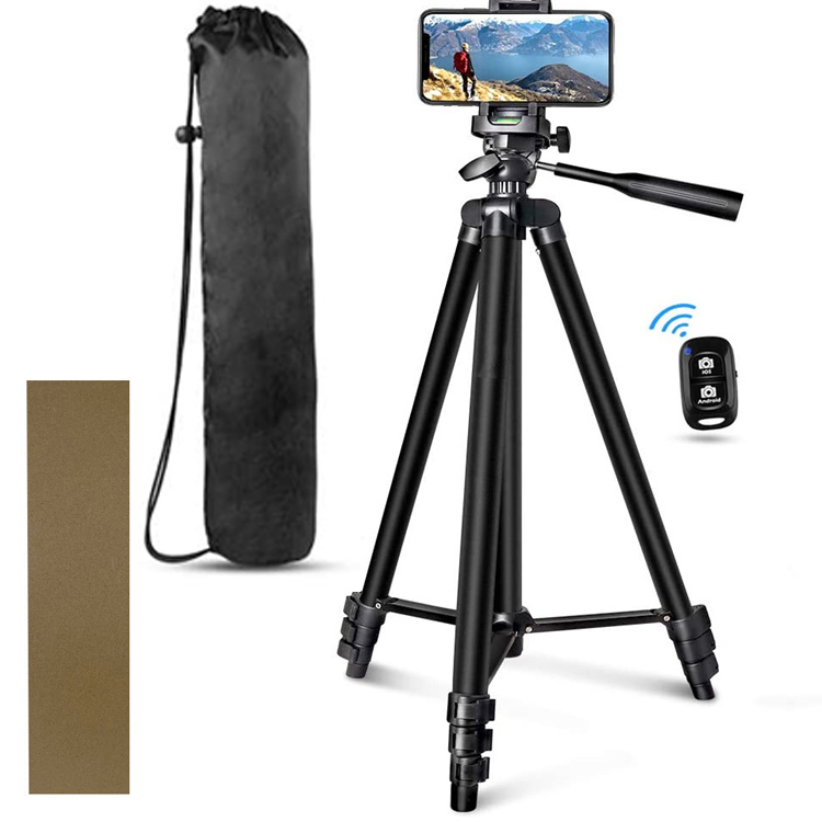 Selfie-Stick mit Stativ