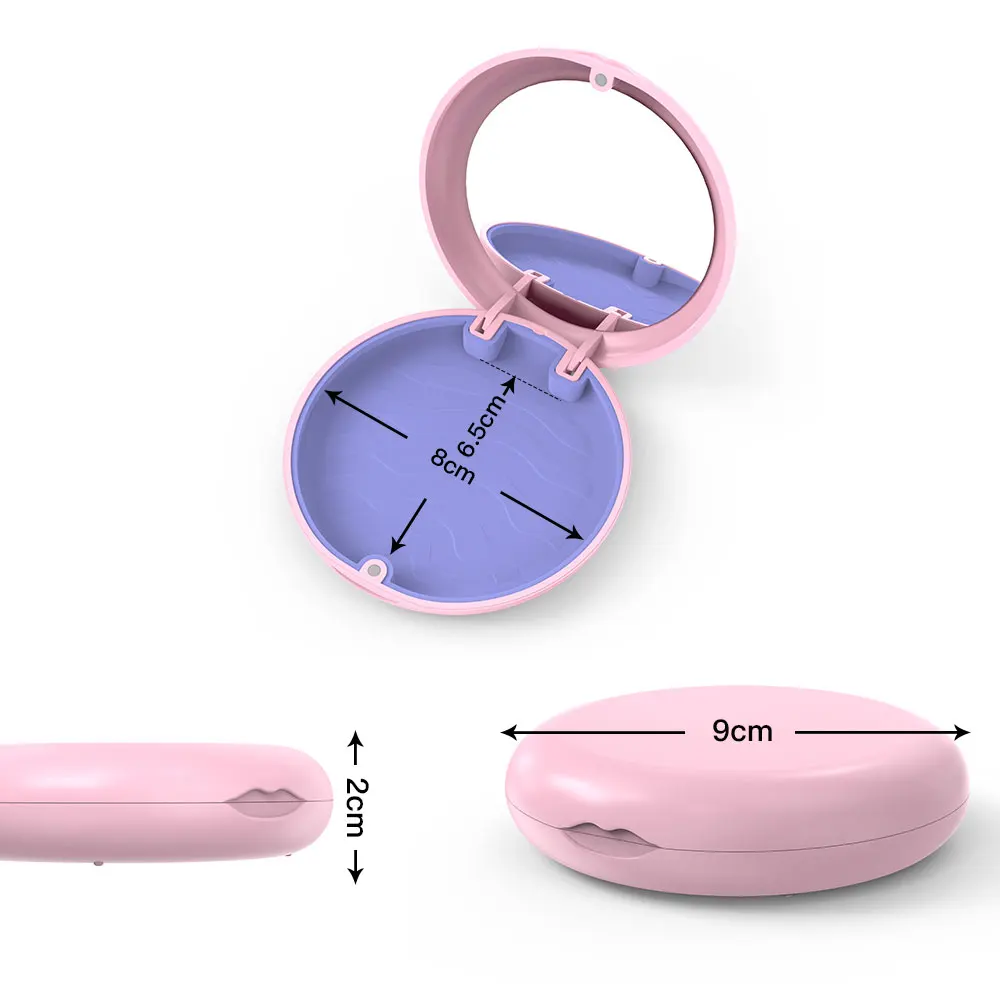 Retainer-Box 4