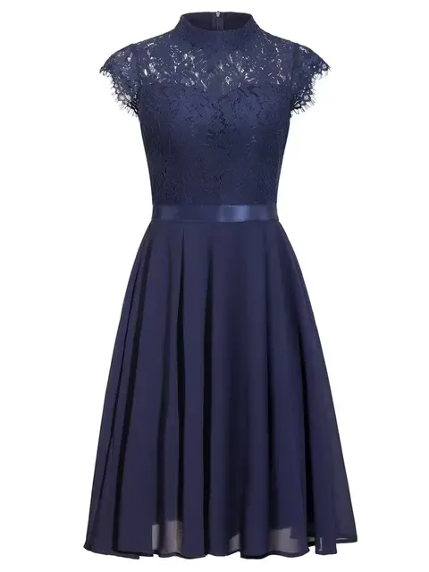 Cocktailkleid 2