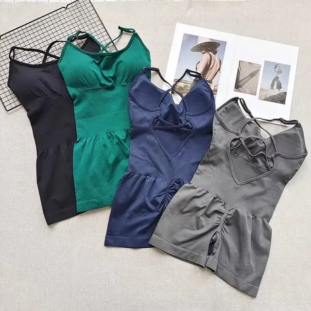 Yoga-Jumpsuit 4