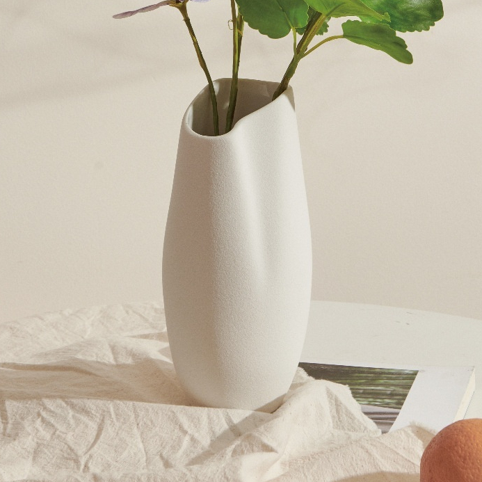 Keramikvase