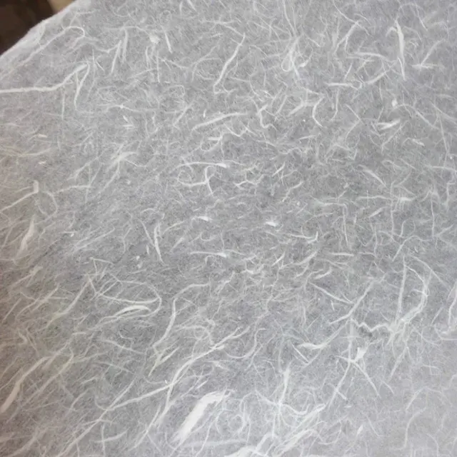 Reispapier Kalligrafie 3