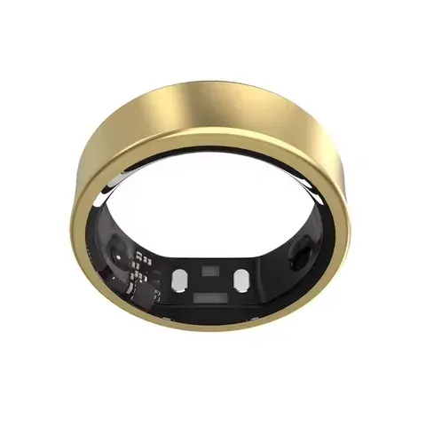 Wasserdichter Smart Ring 5ATM Bluetooth 5.0
