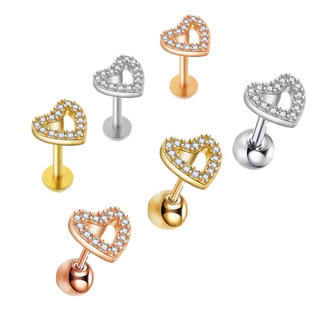 Edelstahlschmuck im Großhandel 1