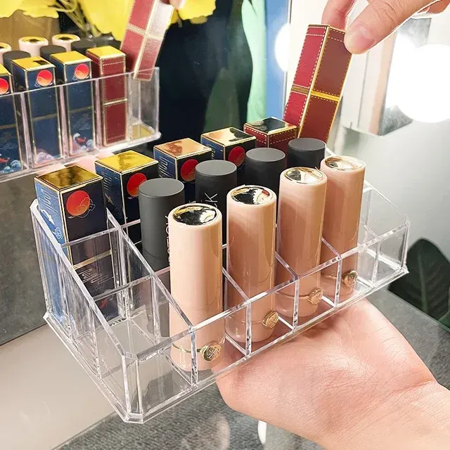 Lippenstift-Aufbewahrungsbox 4