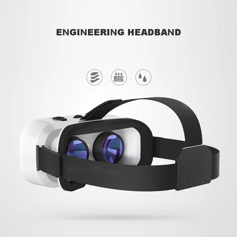 VR-Brille 4