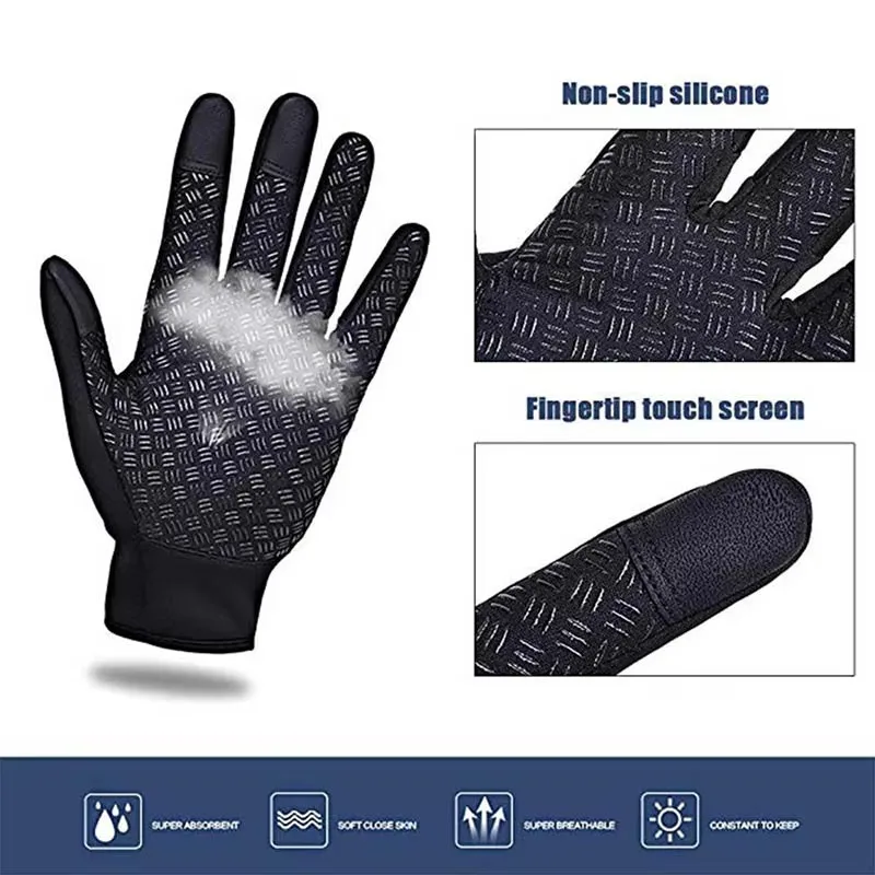 Winter-Touchscreen-Handschuhe 4