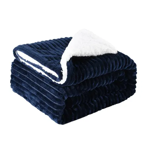Kuscheldecke