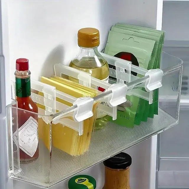Kühlschrank-Organizer 3