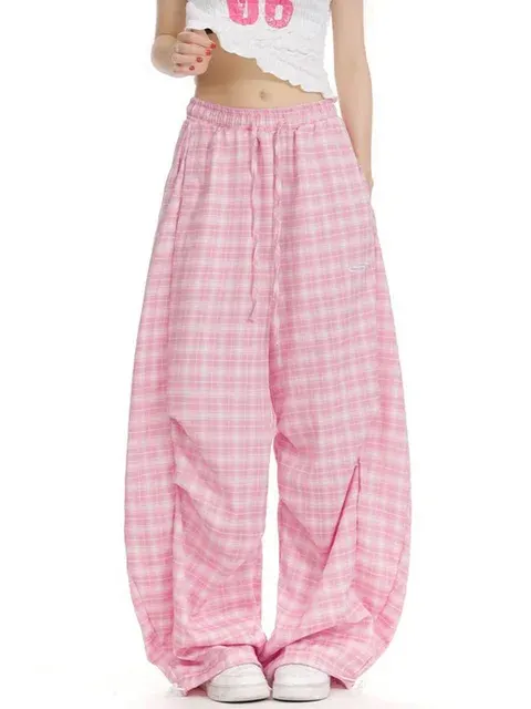 Damen Cargohose 3