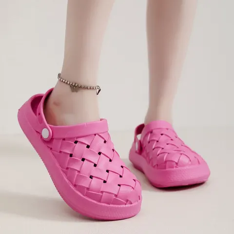Plateau-Clogs