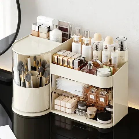 Kosmetik-Aufbewahrungsbox