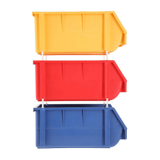 Stapelboxen 3