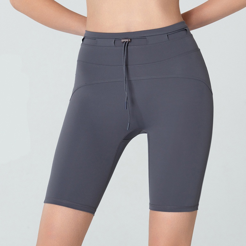 Yoga-Shorts