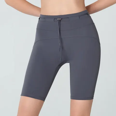 Yoga-Shorts