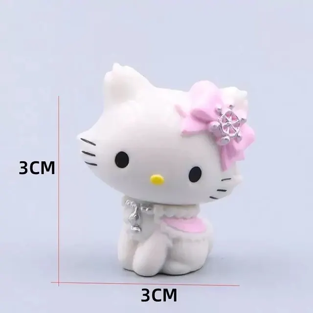Mini-Figur Schlüsselanhänger 2