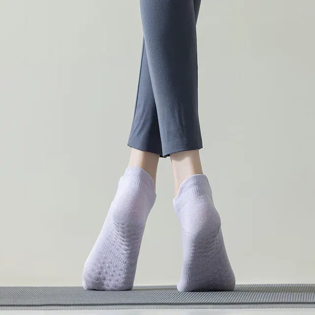 Yoga-Socken 4
