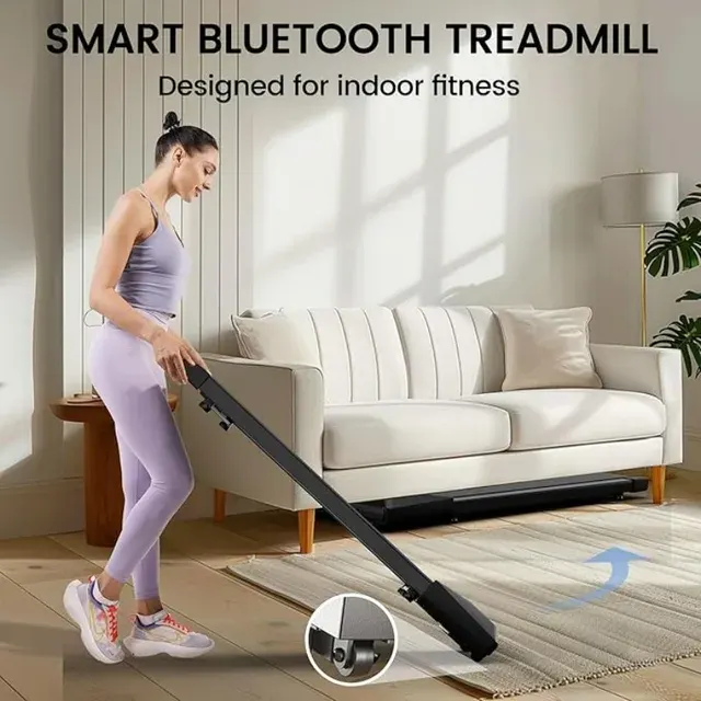 Laufbandmatte 4