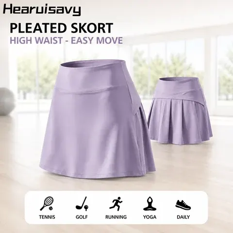 Tennis-Skort