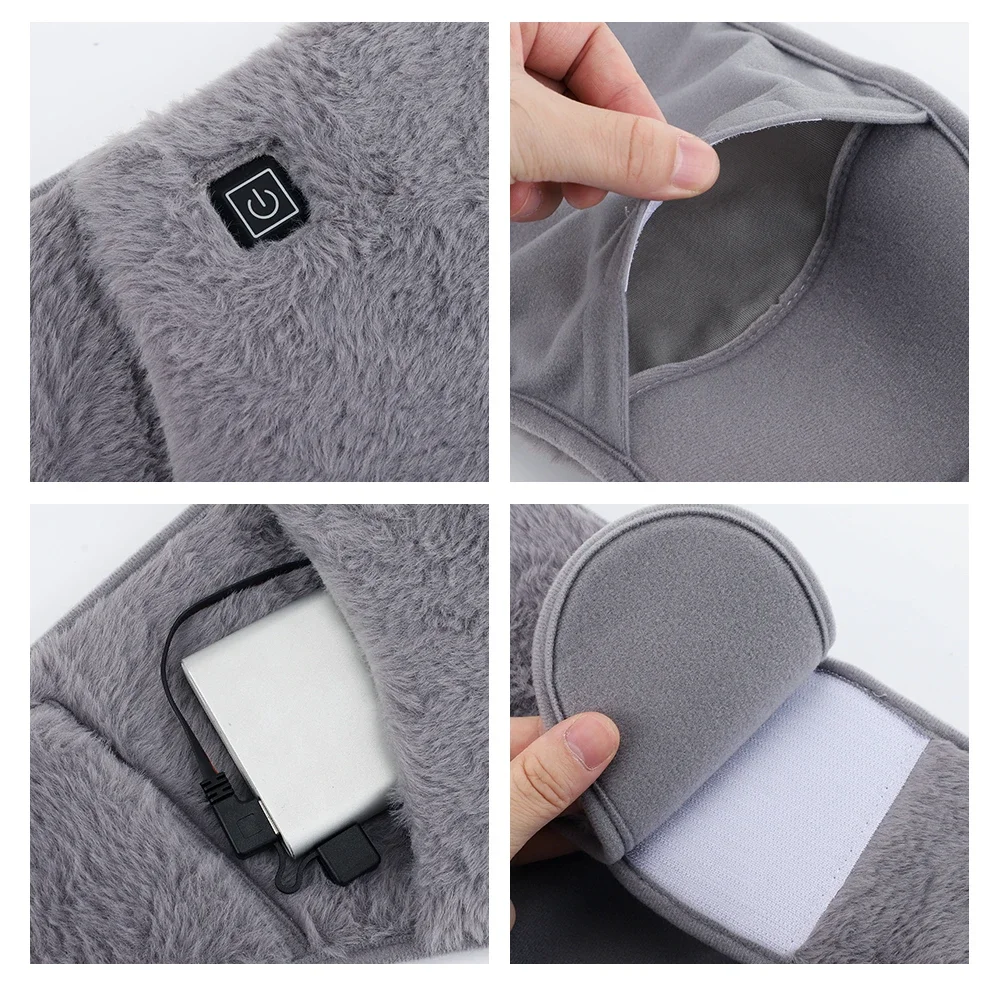 USB-Handwärmer 3