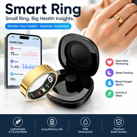 Smartring