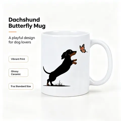 Keramik-Kaffeetasse