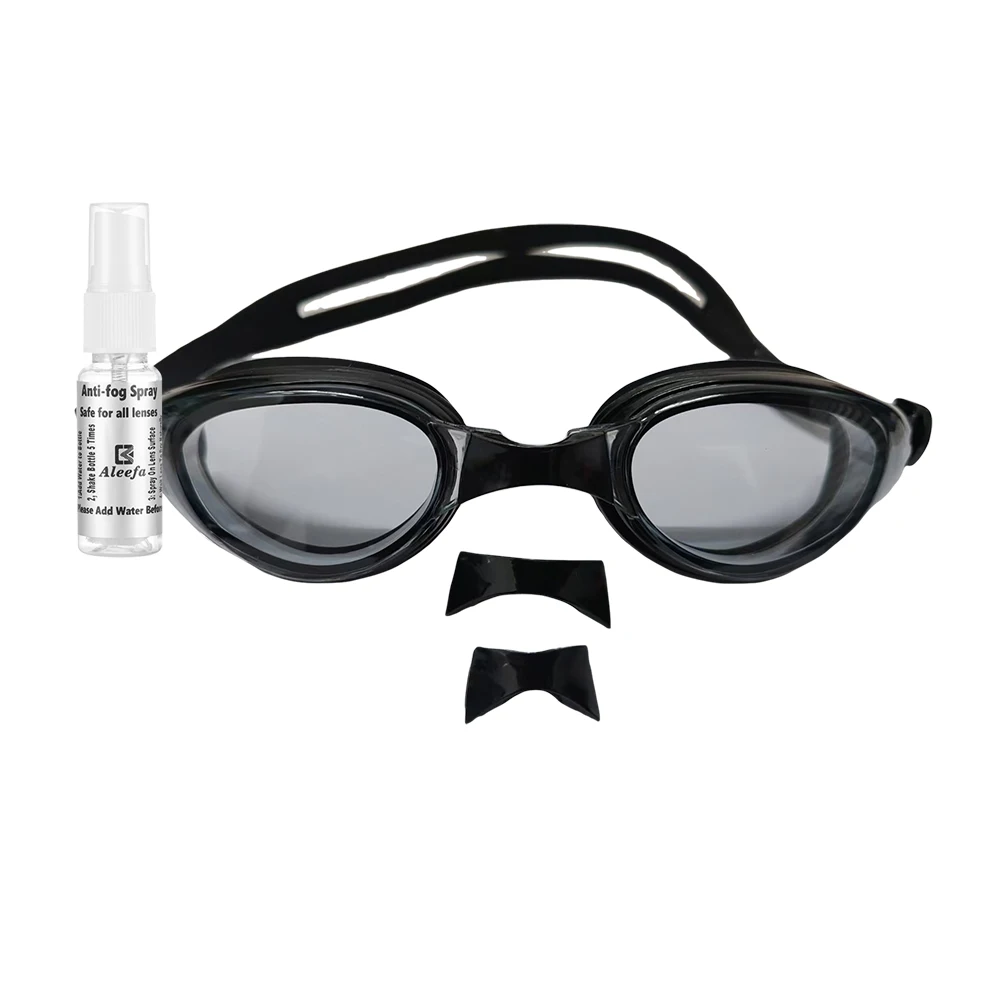 Antibeschlag-Schwimmbrille 3