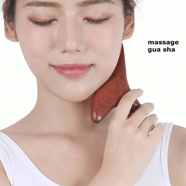 Holz-Massagestab 3