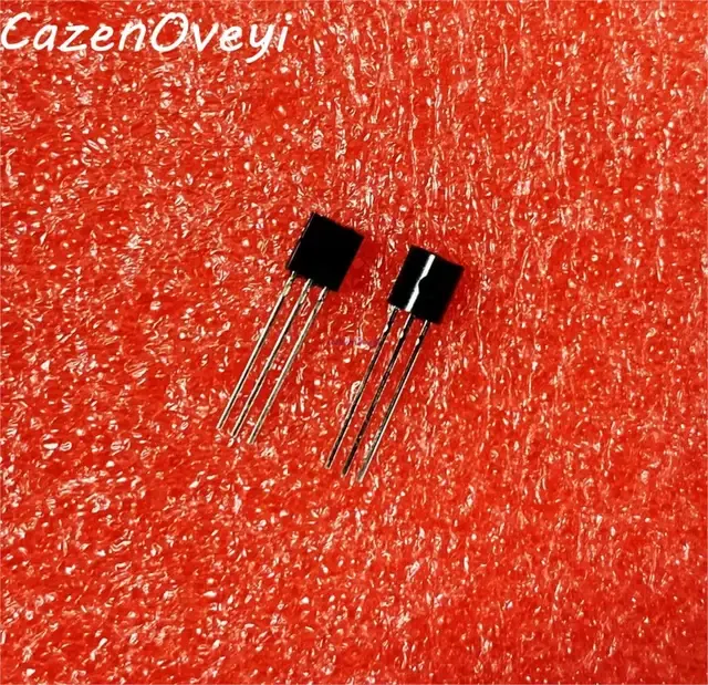 Melodie-IC-Chip 2