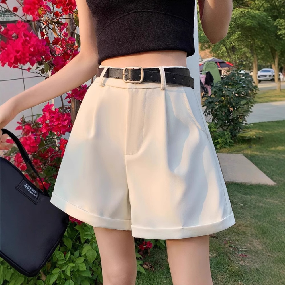 Anzugshorts