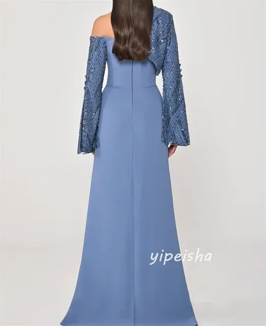 Abendkleid 2