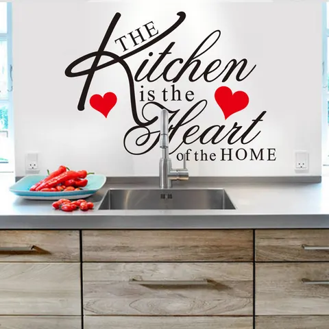 Wandsticker