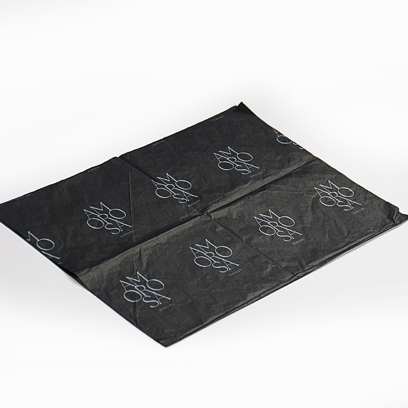 Seidenpapier mit Logo 3
