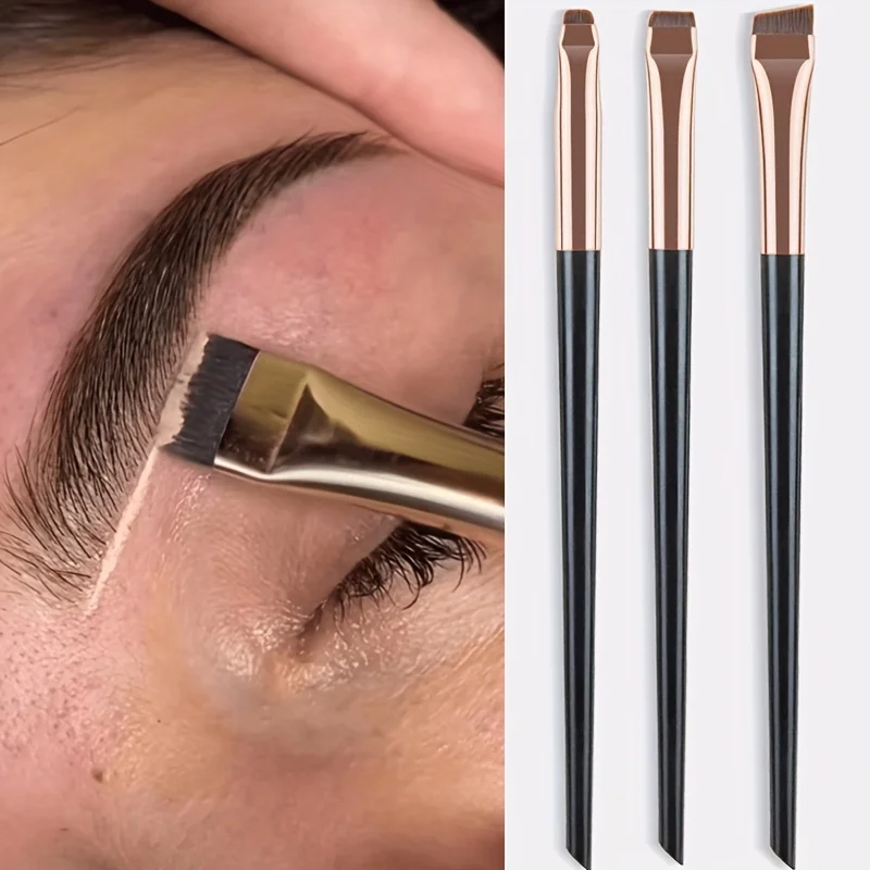 Eyeliner-Pinselset 3
