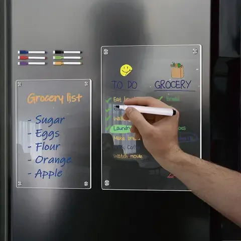 Magnet-Wochenplaner